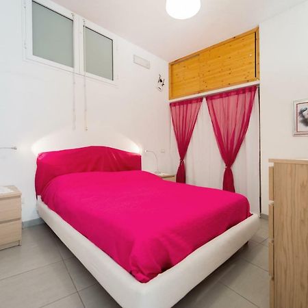 Villa Casetta Rossa à Forio di Ischia Extérieur photo