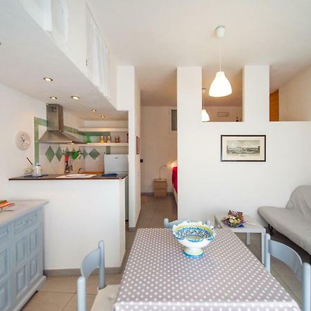 Villa Casetta Rossa à Forio di Ischia Extérieur photo