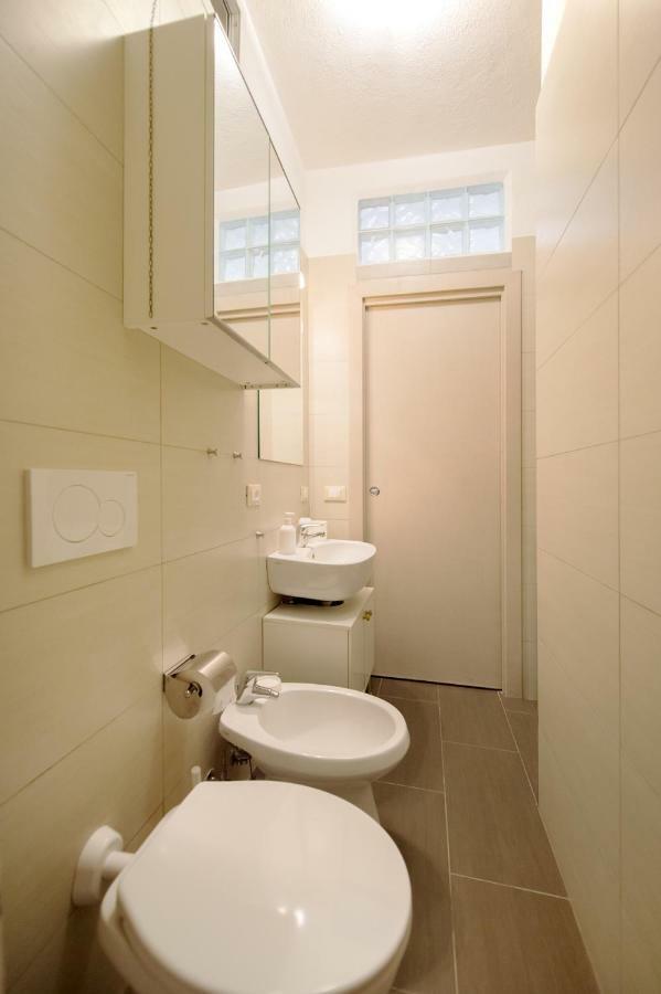 Villa Casetta Rossa à Forio di Ischia Extérieur photo