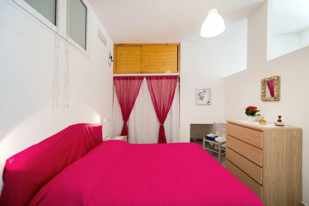 Villa Casetta Rossa à Forio di Ischia Extérieur photo